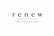 Renew - Home