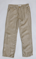 Beige Pants