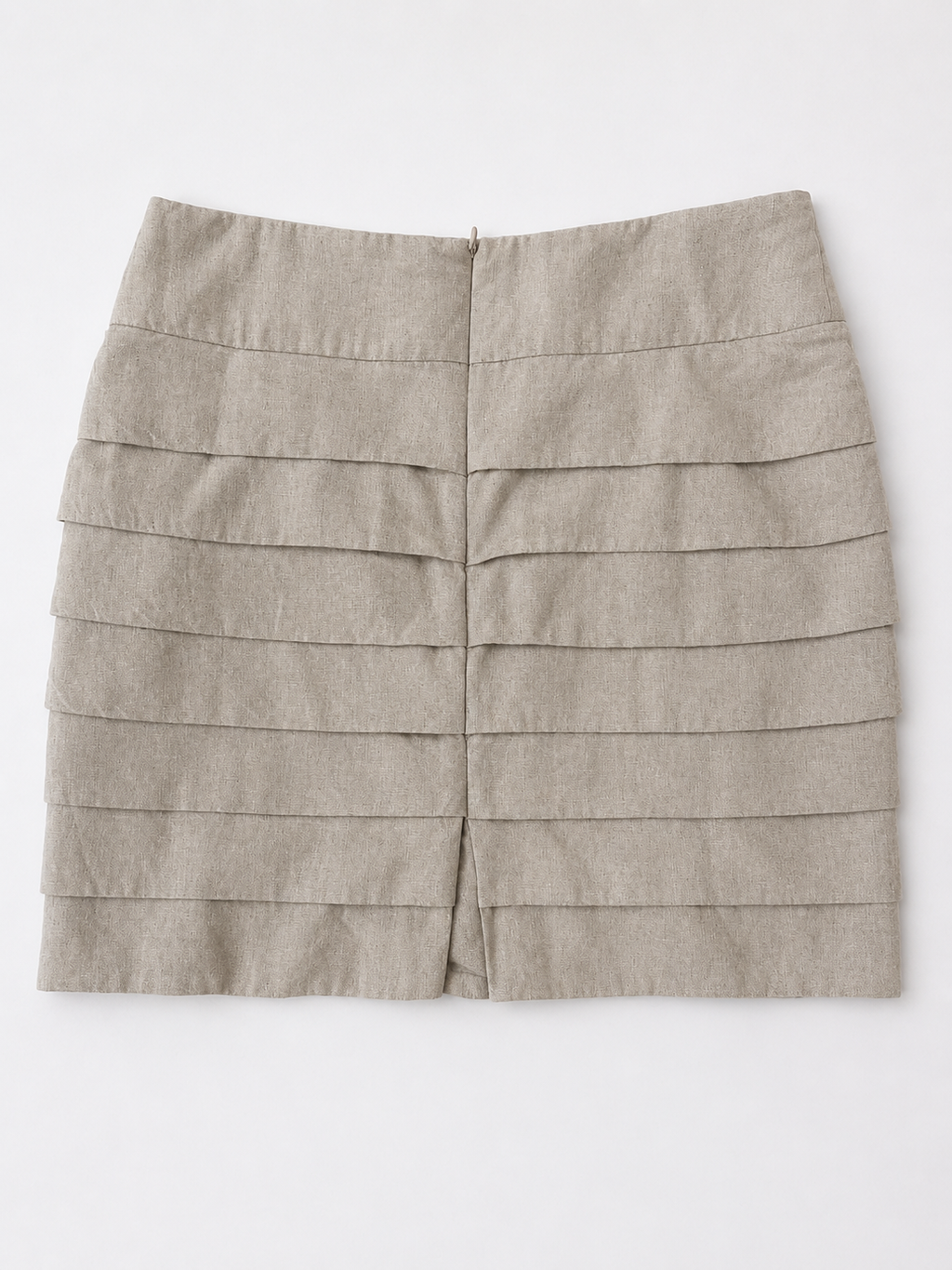 Layered Skirt
